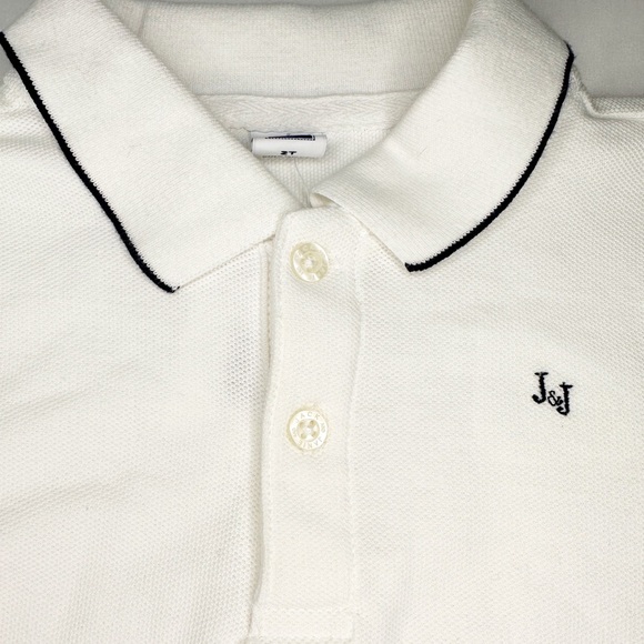 Janie and Jack Polo Size 2T NWT - Picture 2 of 5